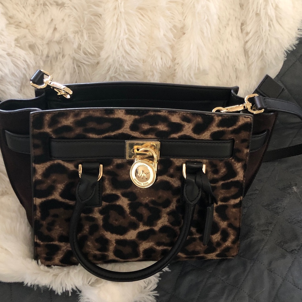 Michael kors Hamilton bag